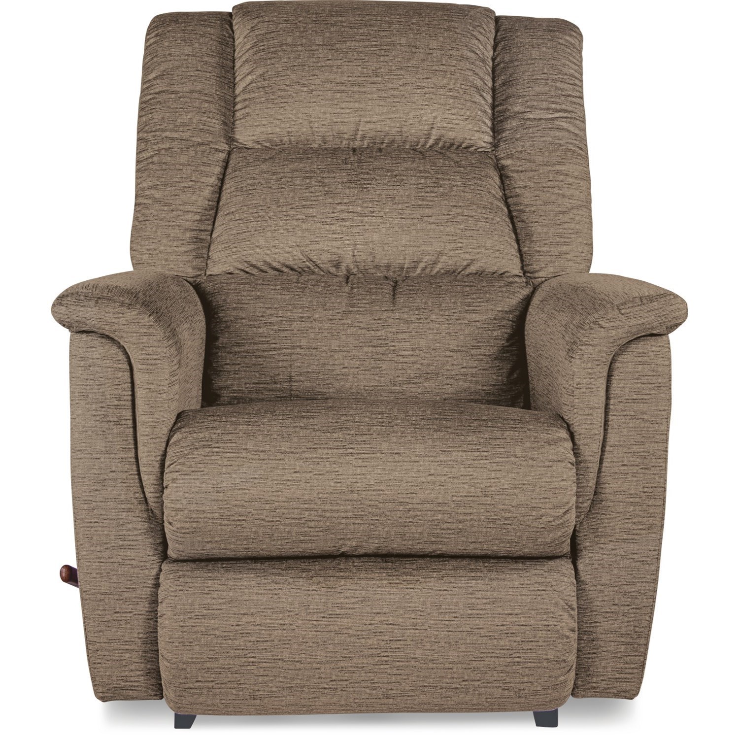 La Z Boy Murray 010748 Casual Rocker Recliner Conlin s Furniture
